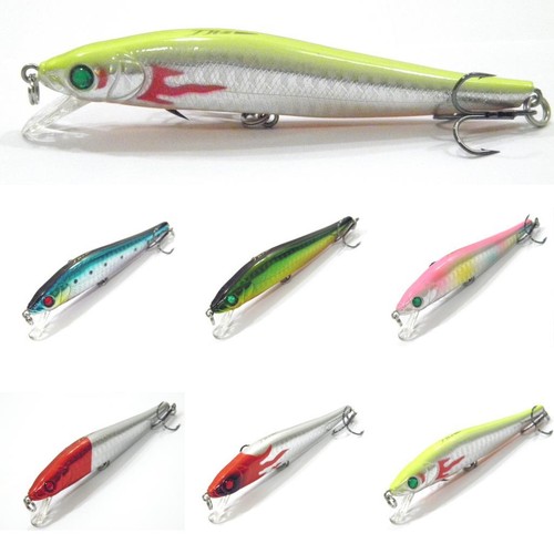 Jerkbait bait bass fishing - bait,
