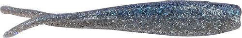 Gulp alive minnow fishing - alive!,